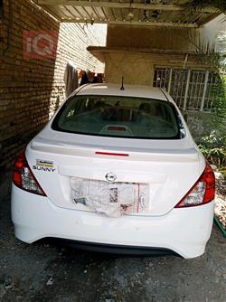 Nissan Sunny